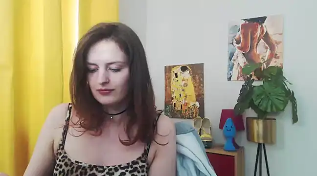 Snapshot of juicyNadine chatting on January 17, 12:42 pm juicyNadine online show from January 17, 12:42 pm