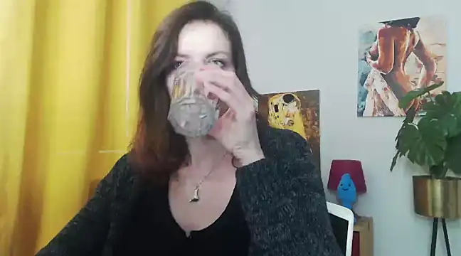 Snapshot of juicyNadine chatting on January 20, 12:39 pm juicyNadine online show from January 20, 12:39 pm