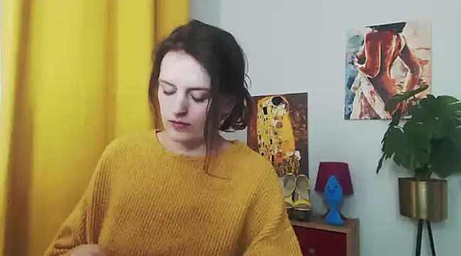 Snapshot of juicyNadine chatting on January 21, 9:24 am juicyNadine online show from January 21, 9:24 am