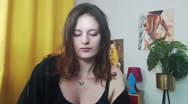 Snapshot of juicyNadine chatting on January 22, 9:24 am juicyNadine online show from January 22, 9:24 am