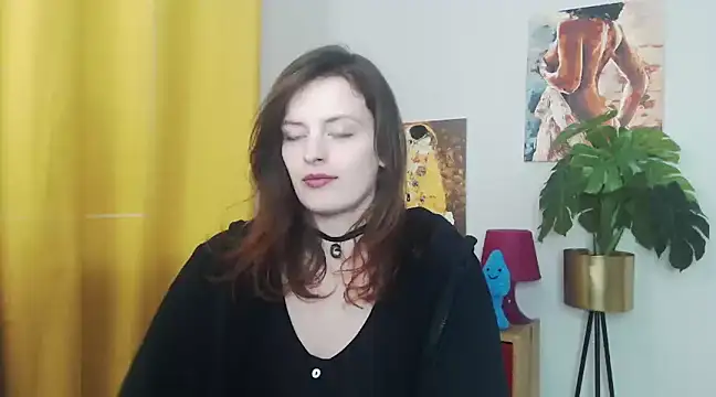 Snapshot of juicyNadine chatting on January 29, 9:23 am juicyNadine online show from January 29, 9:23 am