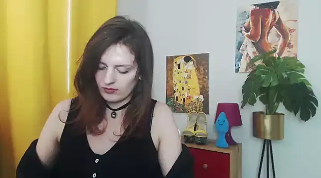 Snapshot of juicyNadine chatting on January 29, 12:24 pm juicyNadine online show from January 29, 12:24 pm