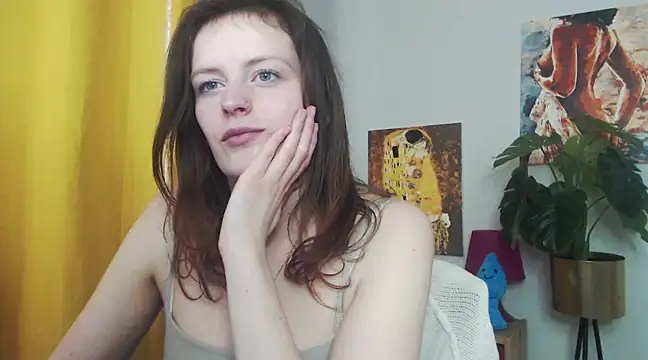 Snapshot of juicyNadine chatting on February 12, 12:22 pm juicyNadine online show from February 12, 12:22 pm