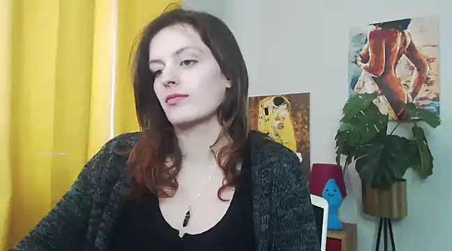 Snapshot of juicyNadine chatting on March 3, 12:27 pm juicyNadine online show from March 3, 12:27 pm