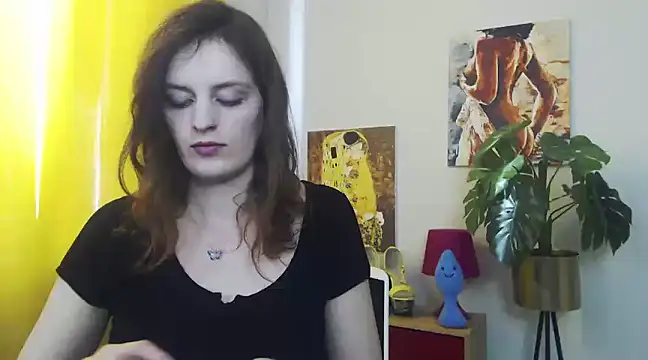 Snapshot of juicyNadine chatting on March 10, 12:26 pm juicyNadine online show from March 10, 12:26 pm