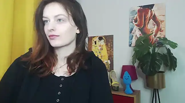 Snapshot of juicyNadine chatting on March 14, 6:21 am juicyNadine online show from March 14, 6:21 am