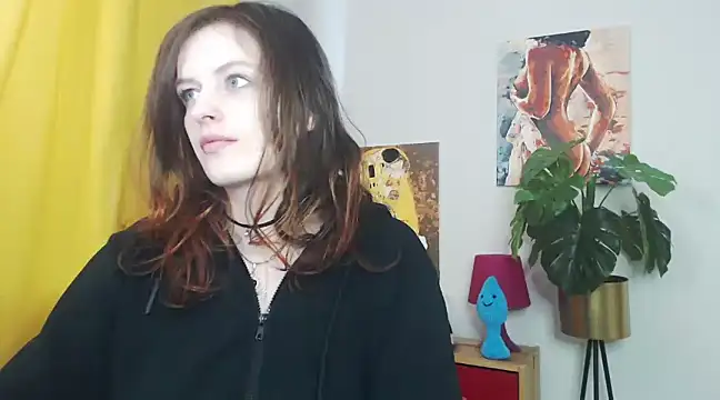 Snapshot of juicyNadine chatting on March 21, 6:16 am juicyNadine online show from March 21, 6:16 am