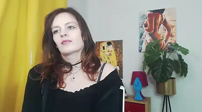 Snapshot of juicyNadine chatting on March 21, 9:23 am juicyNadine online show from March 21, 9:23 am