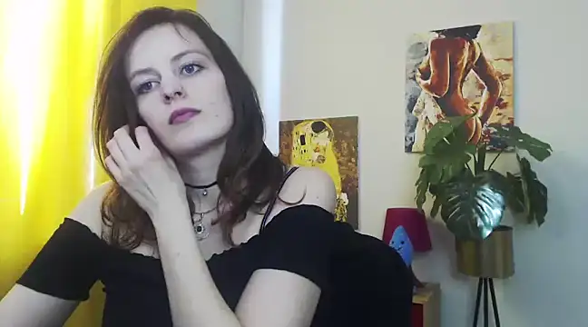 Snapshot of juicyNadine chatting on March 21, 12:28 pm juicyNadine online show from March 21, 12:28 pm