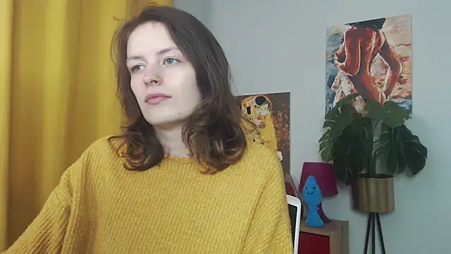 Snapshot of juicyNadine chatting on October 6, 4:43 am juicyNadine online show from October 6, 4:43 am