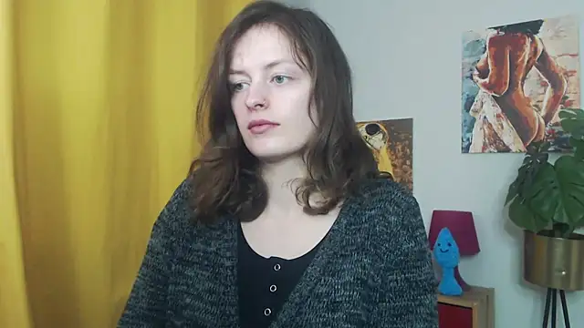 Snapshot of juicyNadine chatting on October 21, 4:57 am juicyNadine online show from October 21, 4:57 am