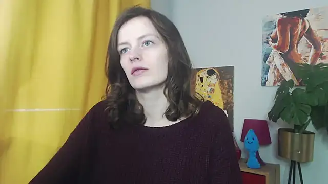 Snapshot of juicyNadine chatting on November 2, 9:55 am juicyNadine online show from November 2, 9:55 am