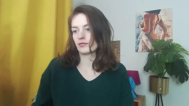 Snapshot of juicyNadine chatting on November 19, 5:40 am juicyNadine online show from November 19, 5:40 am