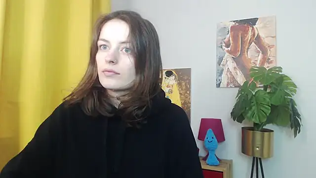 Snapshot of juicyNadine chatting on November 24, 5:40 am juicyNadine online show from November 24, 5:40 am