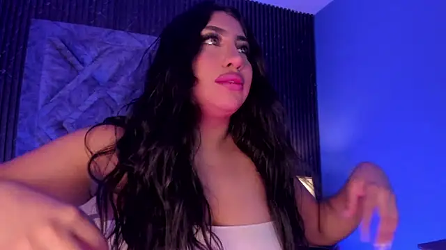 CANDYGABYY online show from February 5, 4:27 am