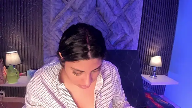 CANDYGABYY online show from March 7, 4:24 am