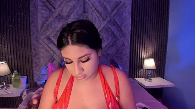 CANDYGABYY online show from March 8, 4:12 am