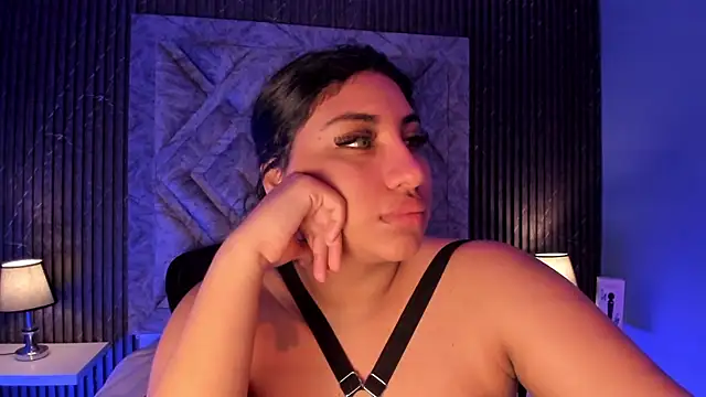 CANDYGABYY online show from September 21, 4:25 am