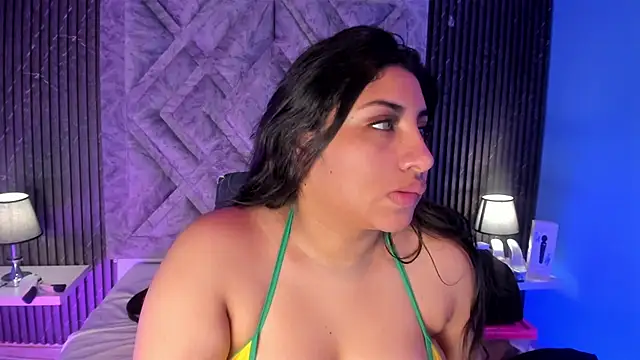 CANDYGABYY online show from November 14, 4:00 am