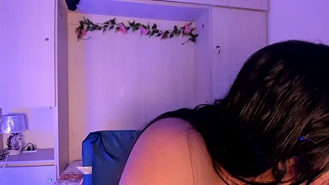 Snapshot of CANDYGABYY chatting on May 28, 7:55 pm CANDYGABYY online show from May 28, 7:55 pm