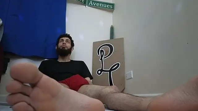 pantslesstraveler plt online show from February 9, 3:34 pm