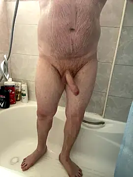 Sexygoat30 online show from November 24, 12:05 pm