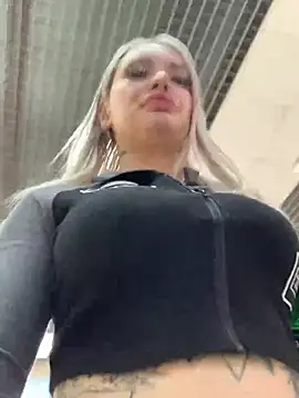 Sextazy online show from December 10, 9:01 am