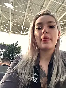 Sextazy online show from December 14, 5:40 am