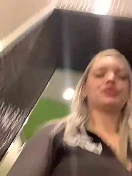 Sextazy online show from December 14, 8:45 am