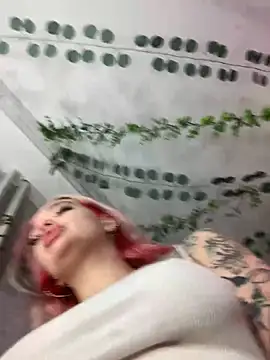 Sextazy online show from December 27, 12:12 pm