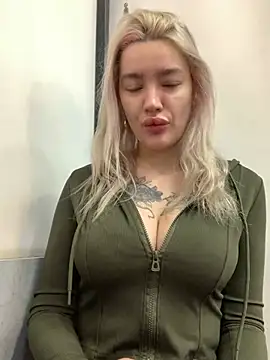 Sextazy online show from January 8, 11:54 am