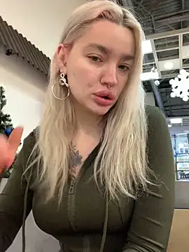 Sextazy online show from January 12, 11:39 am