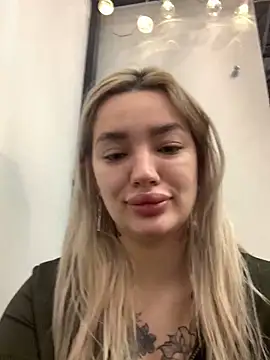 Sextazy online show from January 19, 11:12 am