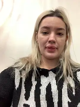 Sextazy online show from February 16, 12:43 pm