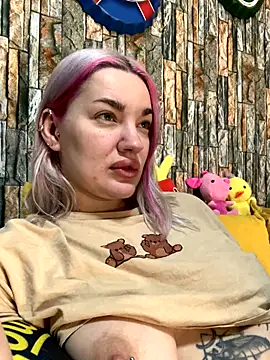 Sextazy online show from December 2, 10:42 am