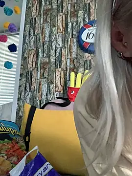 Sextazy online show from March 10, 9:47 am