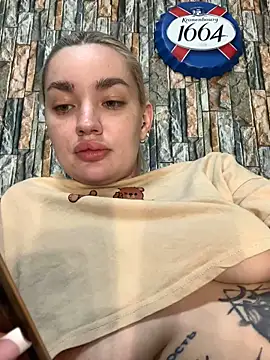 Sextazy online show from March 22, 4:32 pm