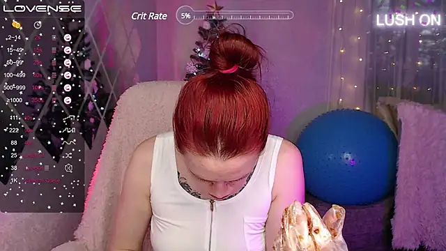Bella  Swoon online show from December 13, 11:02 am