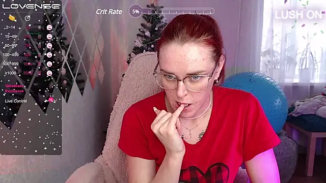 Bella  Swoon online show from December 23, 9:38 am
