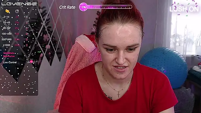 Bella  Swoon online show from December 28, 8:37 am
