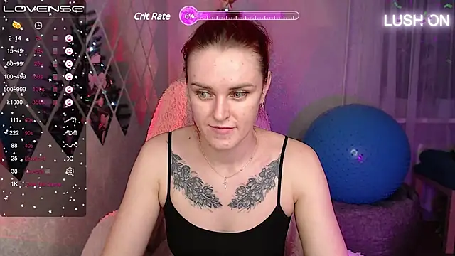 Bella  Swoon online show from January 1, 1:48 pm