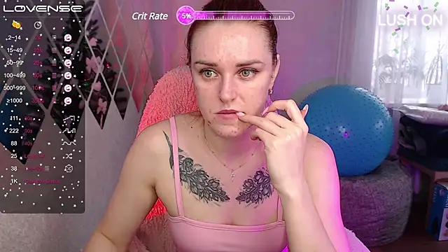 Bella  Swoon online show from January 4, 8:39 am