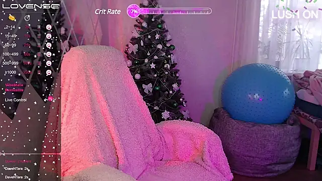 Bella  Swoon online show from January 14, 3:43 am