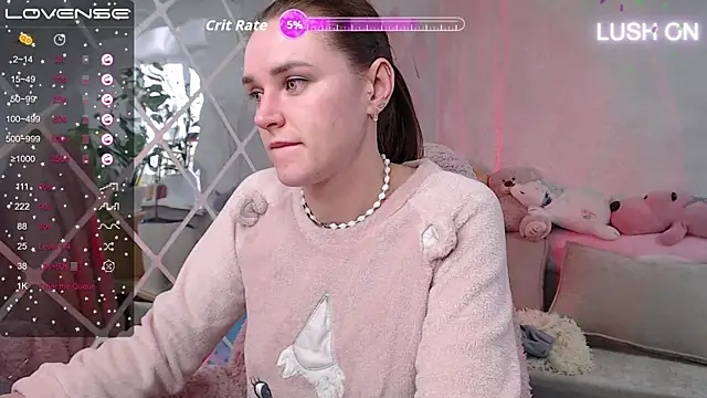 Bella  Swoon online show from October 6, 4:32 am