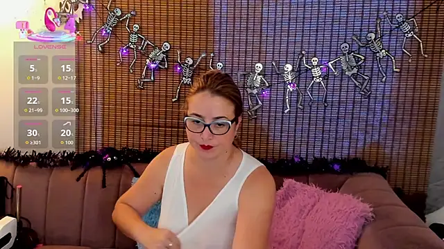 ariana cross online show from October 7, 12:35 pm