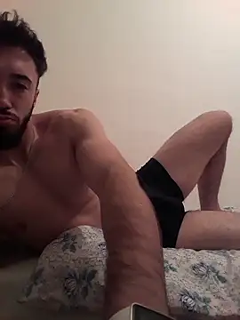 dobadai4r online show from October 31, 6:09 pm