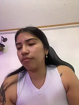 Snapshot of SaritaHot_69 chatting on December 9, 3:11 pm SaritaHot 69 online show from December 9, 3:11 pm