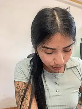 Snapshot of SaritaHot_69 chatting on December 10, 2:17 pm SaritaHot 69 online show from December 10, 2:17 pm