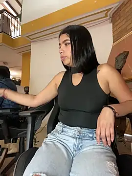 Snapshot of SaritaHot_69 chatting on January 29, 4:30 pm SaritaHot 69 online show from January 29, 4:30 pm