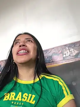 Snapshot of SaritaHot_69 chatting on March 21, 2:07 pm SaritaHot 69 online show from March 21, 2:07 pm